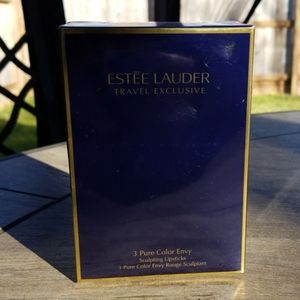 Estee Lauder Scuplting Lipsticks
